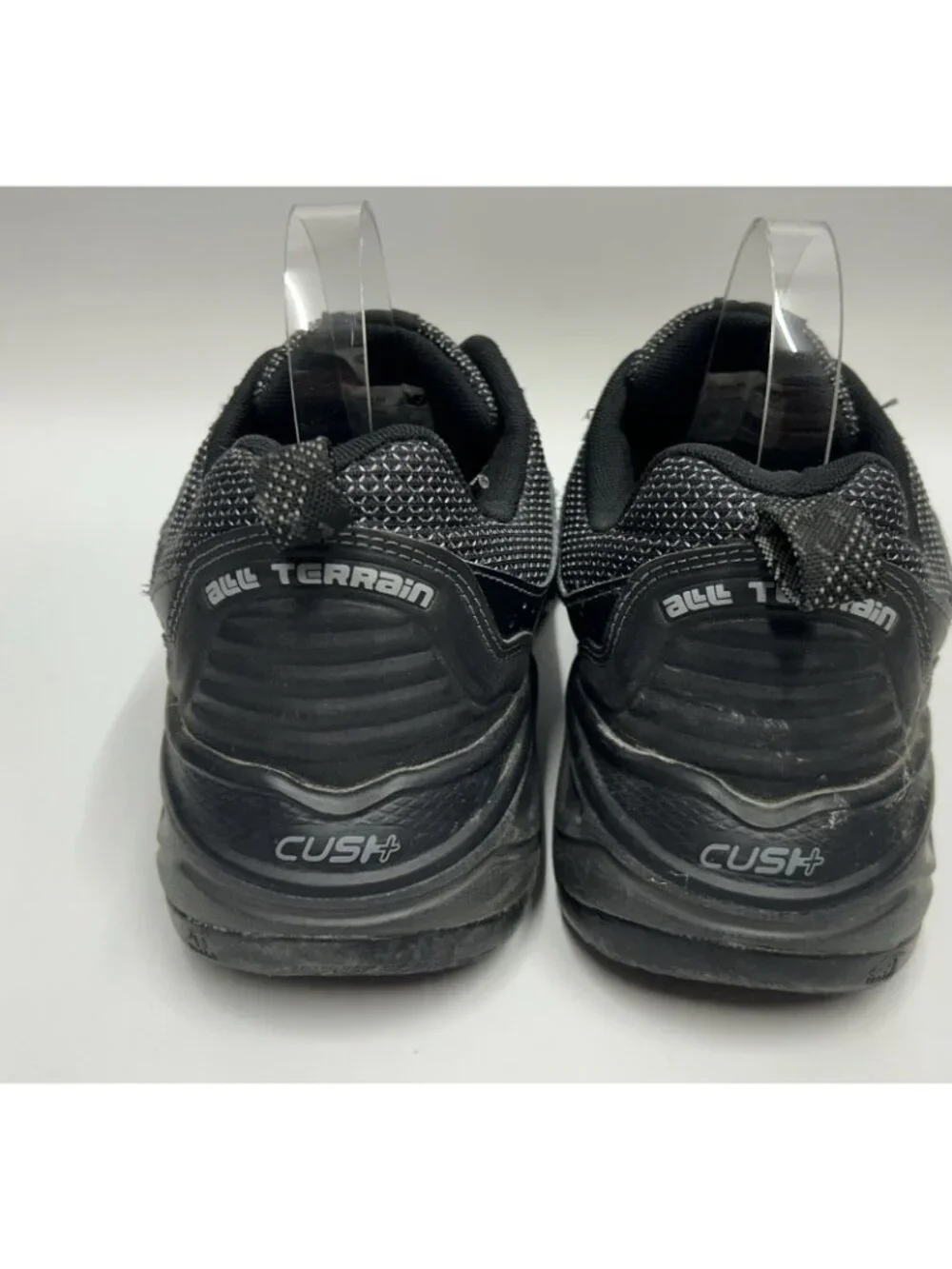 New Balance Men 481v3 All Terrain Ultrasoft OrthoLite Shoes MT481LB3 Size 13 D